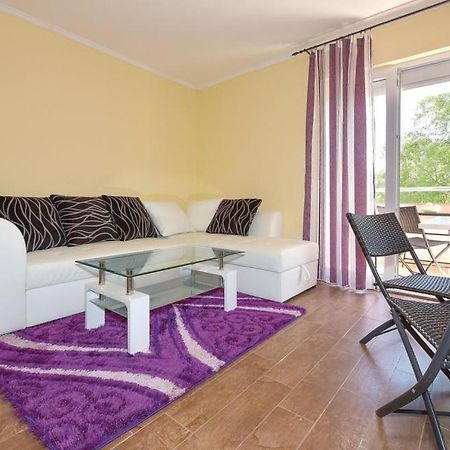 Apartment Sax Jezera Buitenkant foto