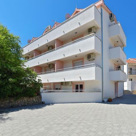 Apartment Sax Jezera Buitenkant foto