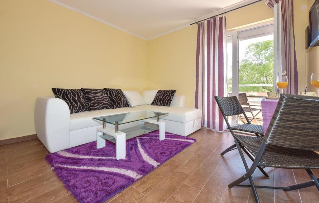 Apartment Sax Jezera Buitenkant foto