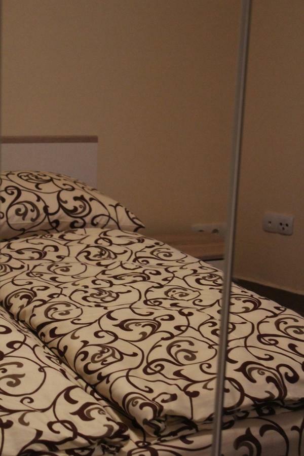 Apartment Sax Jezera Buitenkant foto