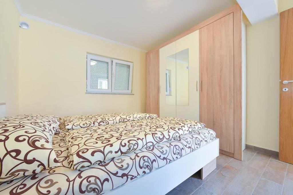 Apartment Sax Jezera Buitenkant foto