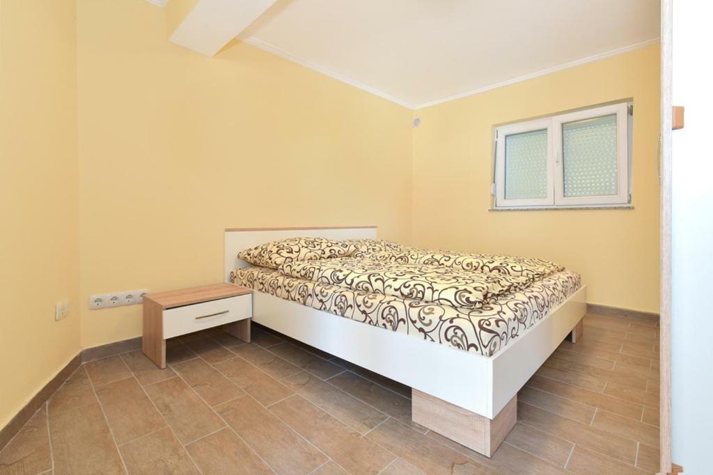 Apartment Sax Jezera Buitenkant foto