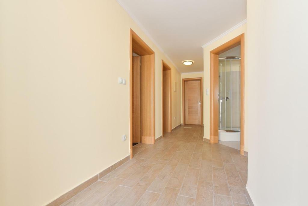 Apartment Sax Jezera Buitenkant foto
