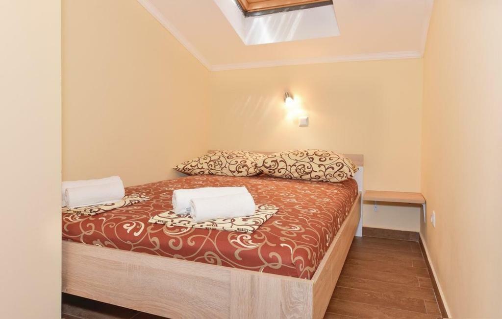 Apartment Sax Jezera Buitenkant foto