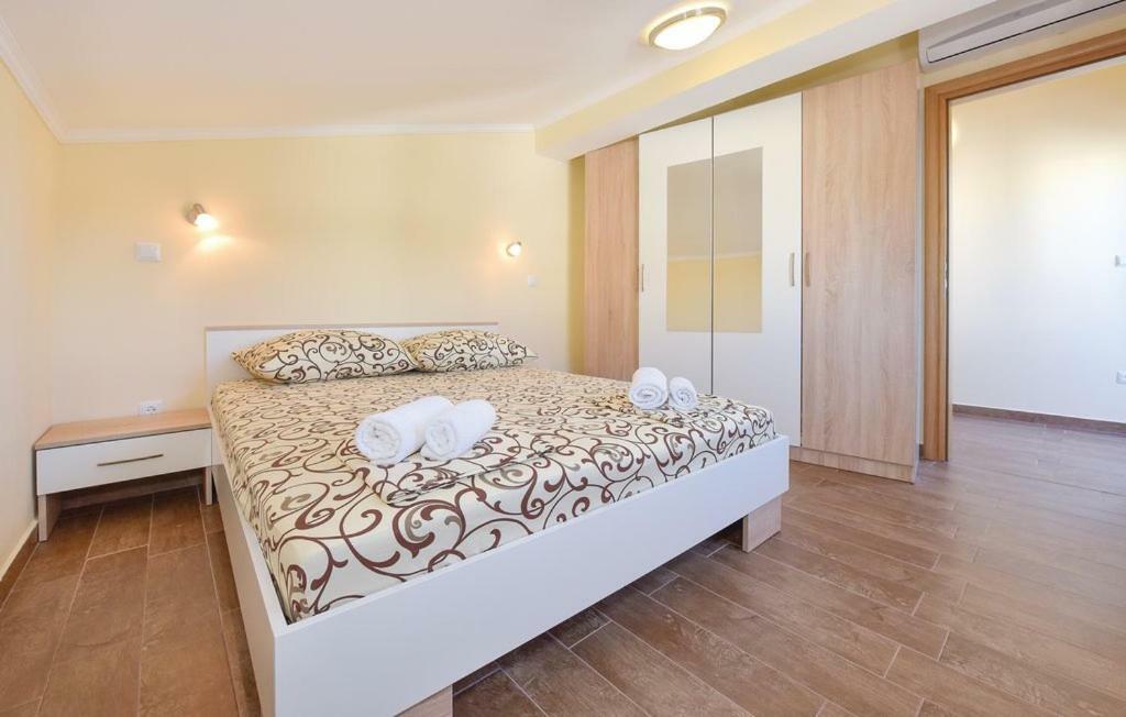 Apartment Sax Jezera Buitenkant foto