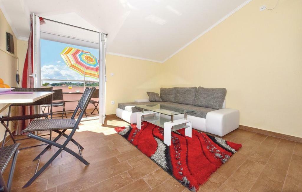 Apartment Sax Jezera Buitenkant foto