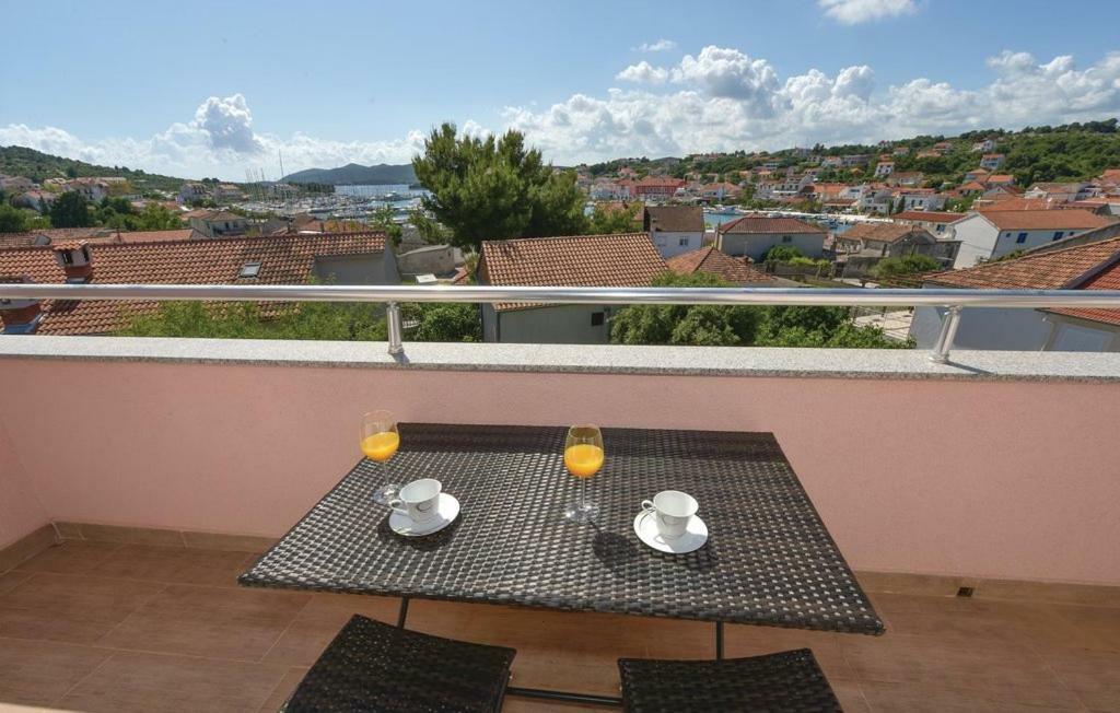 Apartment Sax Jezera Buitenkant foto