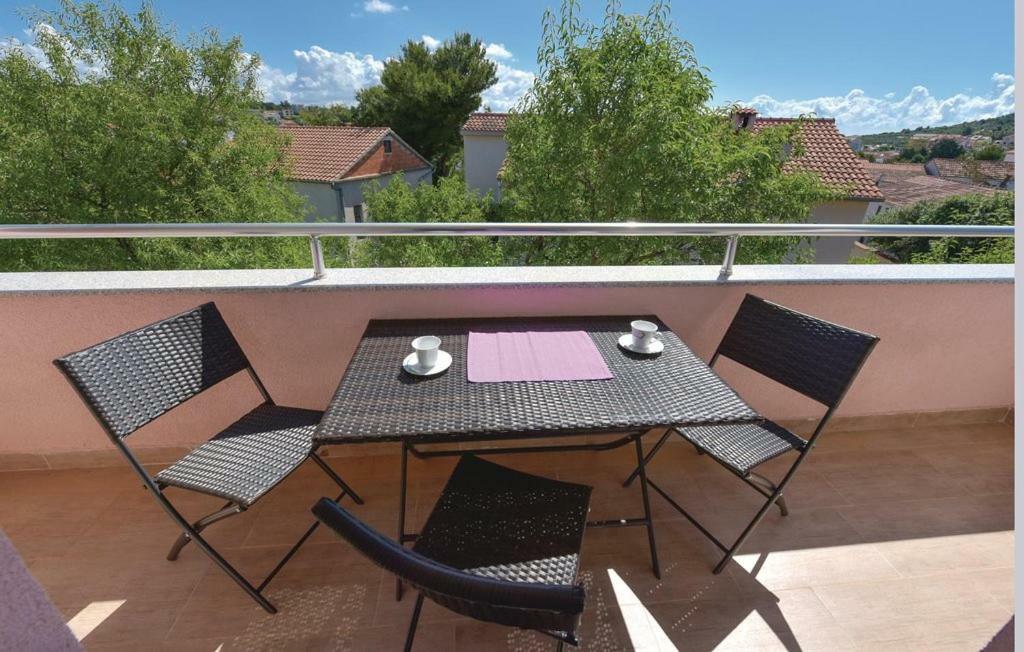 Apartment Sax Jezera Buitenkant foto