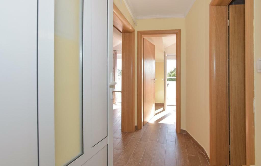 Apartment Sax Jezera Buitenkant foto