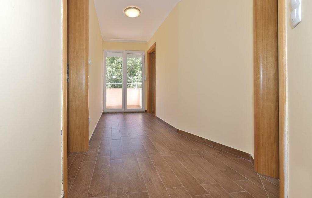 Apartment Sax Jezera Buitenkant foto