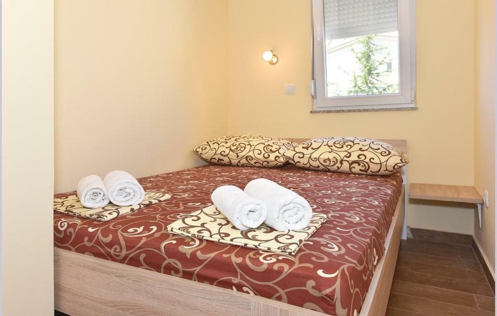 Apartment Sax Jezera Buitenkant foto