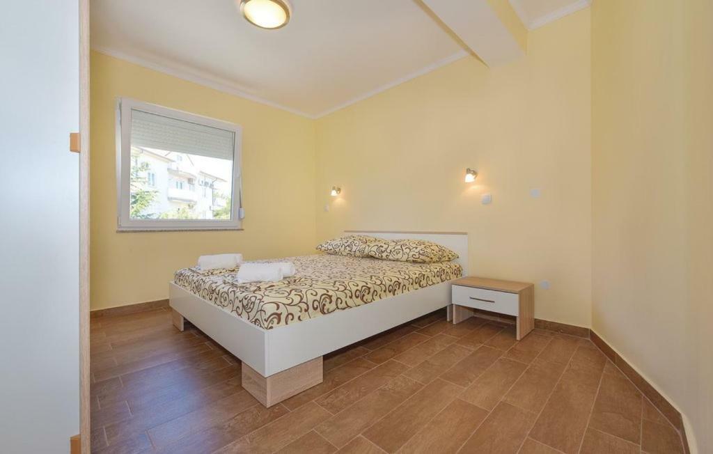 Apartment Sax Jezera Buitenkant foto