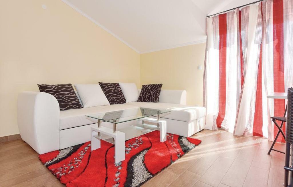 Apartment Sax Jezera Buitenkant foto