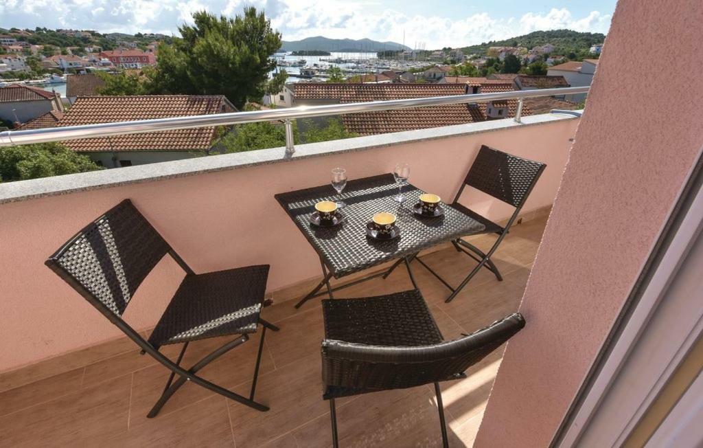Apartment Sax Jezera Buitenkant foto