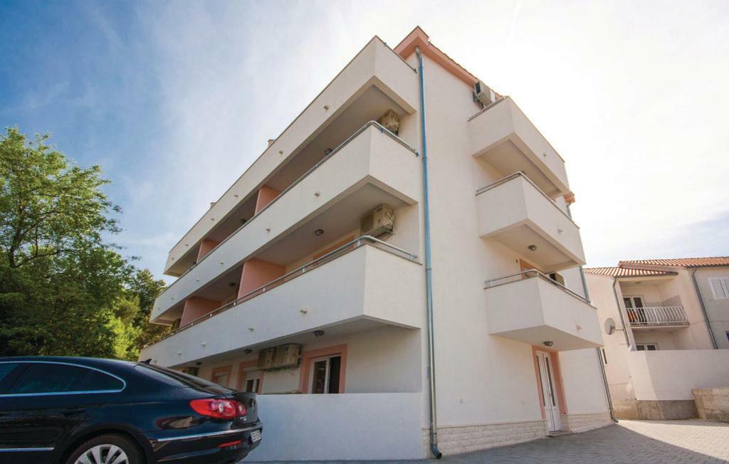 Apartment Sax Jezera Buitenkant foto