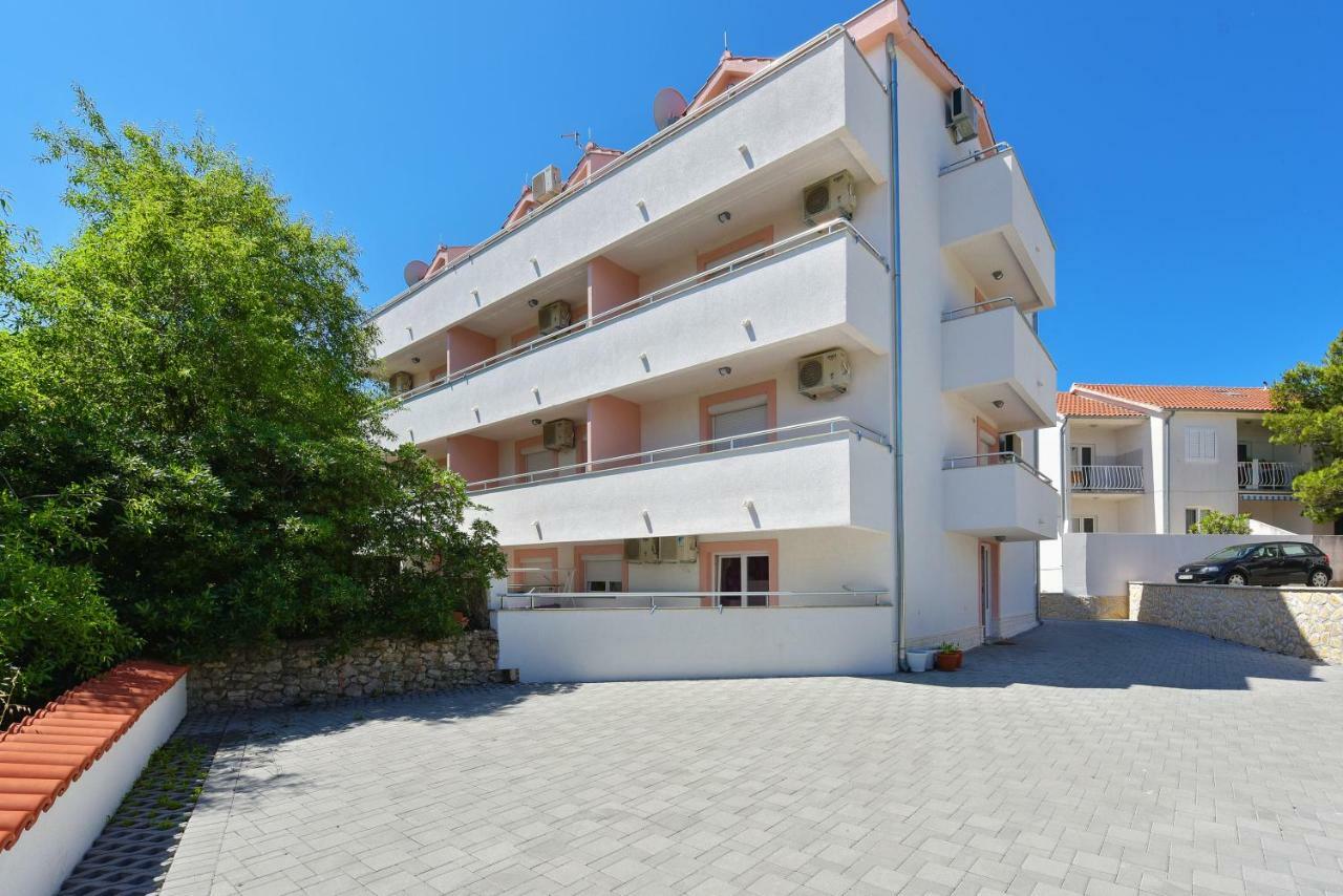 Apartment Sax Jezera Buitenkant foto